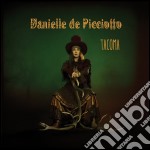 Danielle De Picciotto - Tacoma