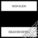 (LP Vinile) Nick Klein - Failed Devotee
