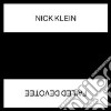 (LP Vinile) Nick Klein - Failed Devotee cd