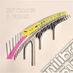 (LP Vinile) Jeff Izdemir & Friends / Various (2 Lp) vinile