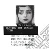 (LP Vinile) Phoebe Killdeer & The Shift With Maria De Medeiros- Piano's Playing The Devils Tune cd