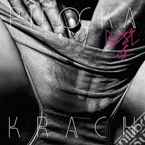 Pilocka Krach - Best Of cd musicale di Krach Pilocka