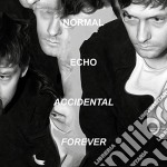 (LP Vinile) Normal Echo - Accidental Forever