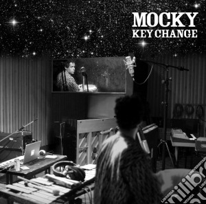 Mocky - Key Change cd musicale di Mocky
