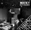 Mocky - Key Change cd