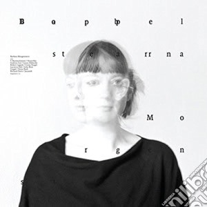 (LP Vinile) Barbara Morgenstern - Doppelstern lp vinile di Barbara Morgenstern