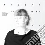 (LP Vinile) Barbara Morgenstern - Doppelstern vinile