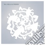 (LP Vinile) Bill Wells & Friends - Nursery Rhymes (2 Lp)