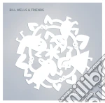 Bill Wells & Friends - Nursery Rhymes cd