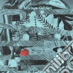 (LP Vinile) Markus Oehlen - Wanne 4