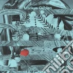 (LP Vinile) Markus Oehlen - Wanne 4 vinile
