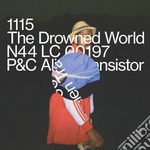 (LP Vinile) 1115 - Drowned World lp vinile di 1115