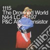 (LP Vinile) 1115 - Drowned World cd