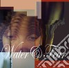 Jack Chosef - Water&fear cd