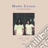 (LP Vinile) Tenniscoats - Music Exists Disc 1 cd