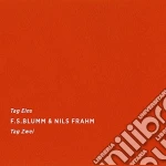 F.S. Blumm and Nils Frahm - Tag Eins Tag Zwei cd
