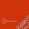 F.S. Blumm and Nils Frahm - Tag Eins Tag Zwei cd