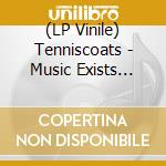 (LP Vinile) Tenniscoats - Music Exists Disc 2 lp vinile di Tenniscoats