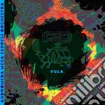 (LP Vinile) Andromeda Mega Express Orchestra - Vula