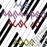 Toog - The Prepared Public cd