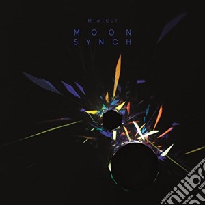 (LP Vinile) Mimicof - Moon Synch lp vinile di Mimicof