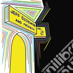 Jeff Ozdemir & Friends Vol.2 / Various cd