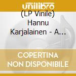 (LP Vinile) Hannu Karjalainen - A Handful Of Dust Is A Desert