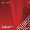 (LP Vinile) Craig Armstrong / Scott Fraser - Rosa Morta cd