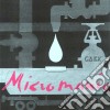 (LP Vinile) Gajek - Micromanic cd