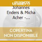 Johannes Enders & Micha Acher - Brookland Suite cd musicale di Johannes Enders & Micha Acher