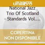 National Jazz Trio Of Scotland - Standards Vol. Iv