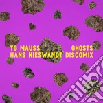 (LP Vinile) Tg Mauss - Ghosts (Hans Nieswandt Discomix)