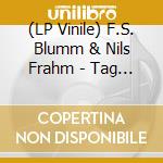 (LP Vinile) F.S. Blumm & Nils Frahm  - Tag Eins Tag Zwei vinile
