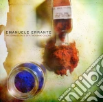(LP Vinile) Emanuele Errante - Evanescence Of A Thousand Colors vinile