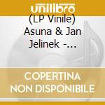 (LP Vinile) Asuna & Jan Jelinek - Signals Bulletin