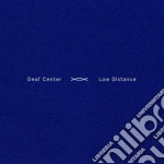 (LP Vinile) Deaf Center - Low Distance vinile