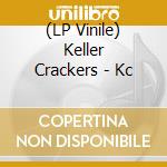 (LP Vinile) Keller Crackers - Kc vinile