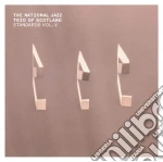 National Jazz Trio Of Scotland (The) - Standards Vol.5 cd