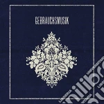 (LP Vinile) Marcus Fjellstrom - Gebrauchsmusik vinile