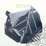 Mapstation - Present Unmetrics cd