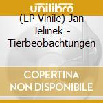 (LP Vinile) Jan Jelinek - Tierbeobachtungen lp vinile