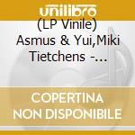 (LP Vinile) Asmus & Yui,Miki Tietchens - Neues Boot vinile