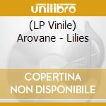 (LP Vinile) Arovane - Lilies vinile