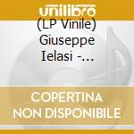 (LP Vinile) Giuseppe Ielasi - Rhetorical Islands vinile