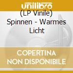 (LP Vinile) Spinnen - Warmes Licht vinile