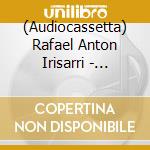 (Audiocassetta) Rafael Anton Irisarri - Fragile Geography. Reworks cd