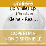 (lp Vinile) Lp - Christian Kleine - Real Ghosts lp vinile di KLEINE, CHRISTIAN
