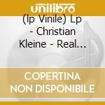 (lp Vinile) Lp - Christian Kleine - Real Ghosts cd