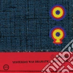 (LP Vinile) Mum - Yesterday Was Dramatic - Today Is Ok (3 Lp) vinile