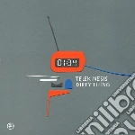 Telekinesis - Dirty Thing cd
